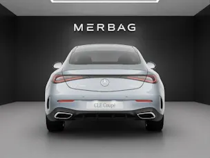 Mercedes-Benz CLE 300 Coupé 4Matic 9G-Tronic
