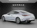 Mercedes-Benz CLE 300 Coupé 4Matic 9G-Tronic