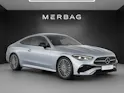 Mercedes-Benz CLE 300 Coupé 4Matic 9G-Tronic
