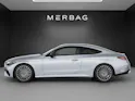 Mercedes-Benz CLE 300 Coupé 4Matic 9G-Tronic