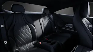 Mercedes-Benz CLE 300 Coupé 4Matic 9G-Tronic