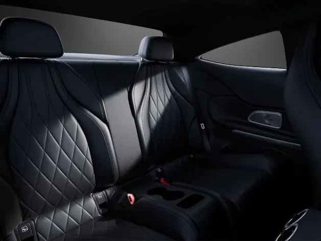 Mercedes-Benz CLE 300 Coupé 4Matic 9G-Tronic
