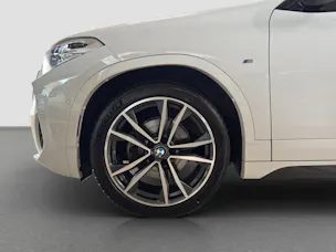 BMW X2 sDrive 18i M Sport Steptronic DSK