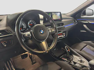 BMW X2 sDrive 18i M Sport Steptronic DSK