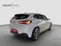 BMW X2 sDrive 18i M Sport Steptronic DSK