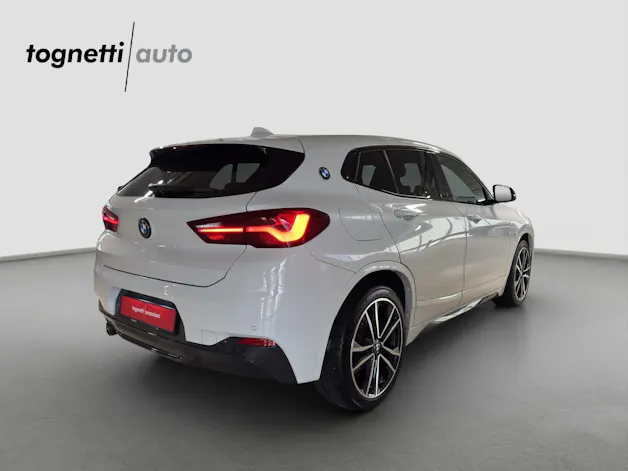 BMW X2 sDrive 18i M Sport Steptronic DSK