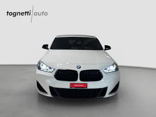 BMW X2 sDrive 18i M Sport Steptronic DSK
