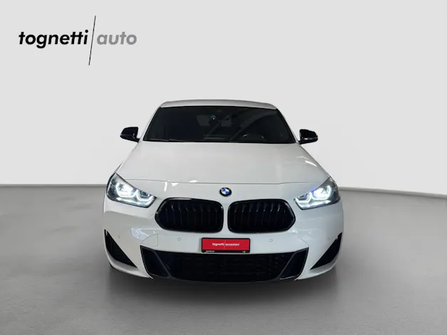 BMW X2 sDrive 18i M Sport Steptronic DSK