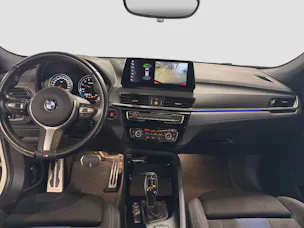 BMW X2 sDrive 18i M Sport Steptronic DSK