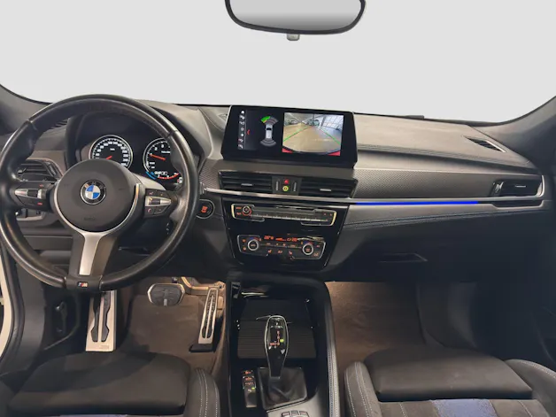 BMW X2 sDrive 18i M Sport Steptronic DSK