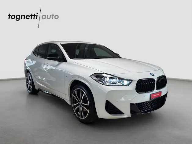 BMW X2 sDrive 18i M Sport Steptronic DSK