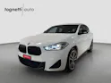 BMW X2 sDrive 18i M Sport Steptronic DSK