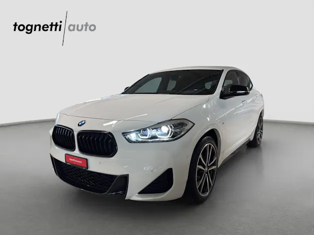 BMW X2 sDrive 18i M Sport Steptronic DSK
