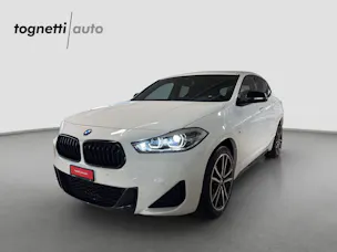 BMW X2 sDrive 18i M Sport Steptronic DSK