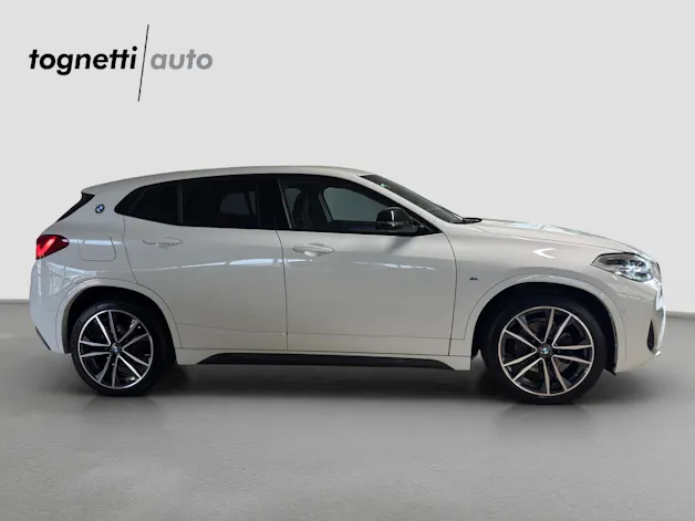 BMW X2 sDrive 18i M Sport Steptronic DSK