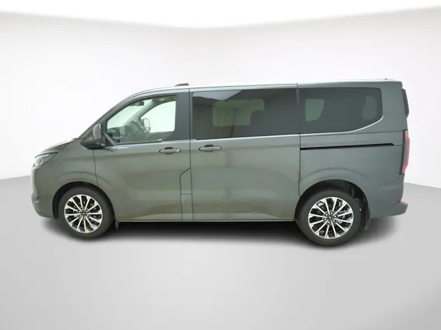 Ford Tourneo Custom 320 L1 2.0 TDCI 4x4 Titanium X