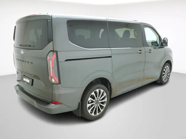 Ford Tourneo Custom 320 L1 2.0 TDCI 4x4 Titanium X