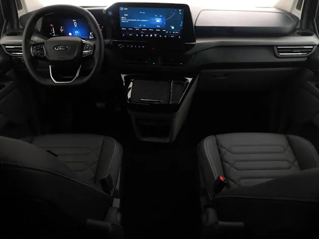 Ford Tourneo Custom 320 L1 2.0 TDCI 4x4 Titanium X
