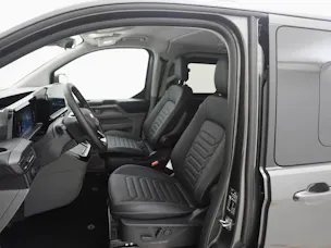 Ford Tourneo Custom 320 L1 2.0 TDCI 4x4 Titanium X