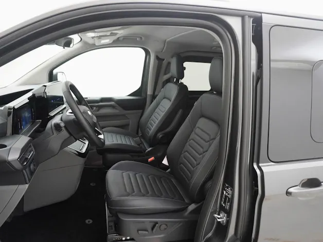 Ford Tourneo Custom 320 L1 2.0 TDCI 4x4 Titanium X