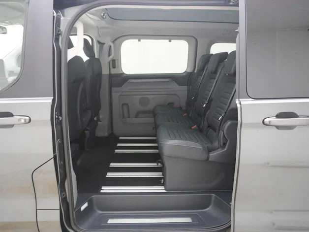 Ford Tourneo Custom 320 L1 2.0 TDCI 4x4 Titanium X