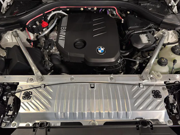 BMW X3 20d xDrive