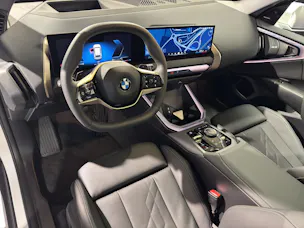 BMW X3 20d xDrive
