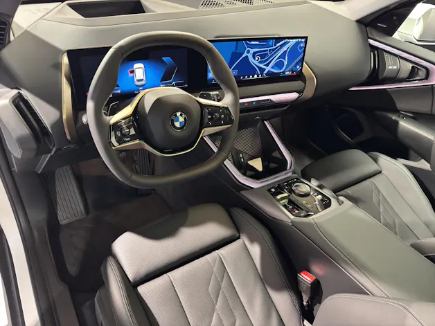 BMW X3 20d xDrive