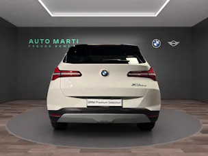 BMW X3 20d xDrive