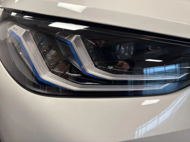BMW X3 20d xDrive