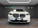 BMW X3 20d xDrive