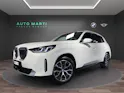 BMW X3 20d xDrive