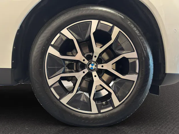 BMW X3 20d xDrive