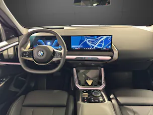 BMW X3 20d xDrive