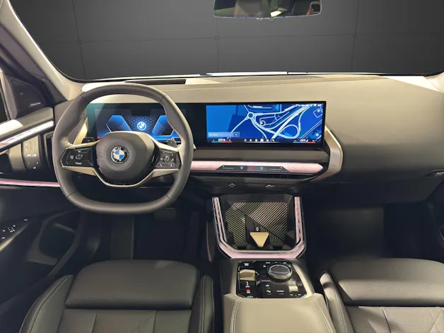 BMW X3 20d xDrive