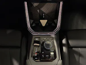 BMW X3 20d xDrive