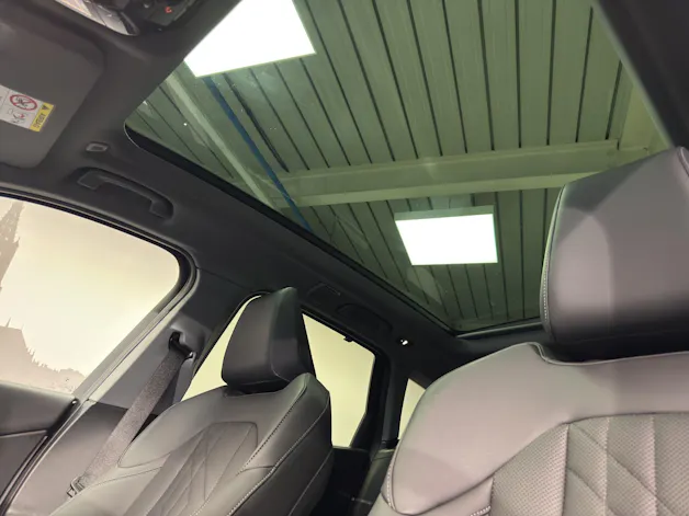 BMW X3 20d xDrive