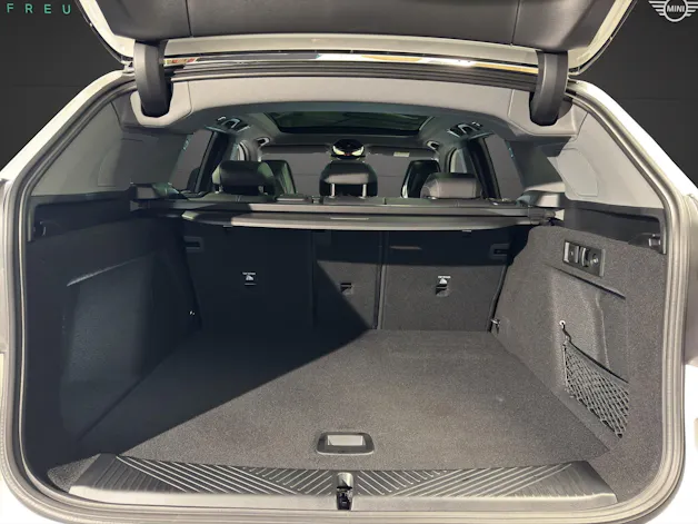 BMW X3 20d xDrive