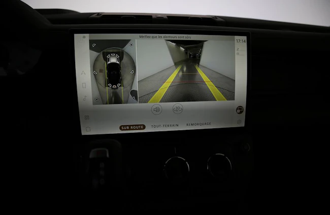 image du véhicule 16 image du véhicule 16