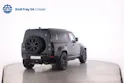 Land Rover Defender 110 4.4 V8 Octa Black