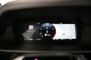 image du véhicule LAND ROVER Defender 110 4.4 V8 Octa Black