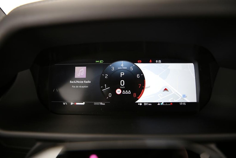 Fahrzeugbild LAND ROVER DEFENDER