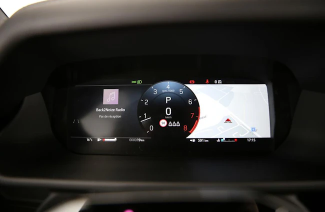 image du véhicule 17 image du véhicule 17