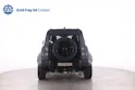Land Rover Defender 110 4.4 V8 Octa Black