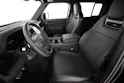 Land Rover Defender 110 4.4 V8 Octa Black