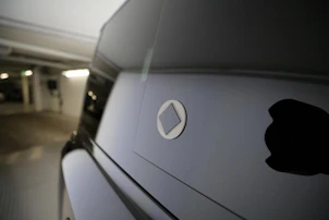 image du véhicule LAND ROVER Defender 110 4.4 V8 Octa Black