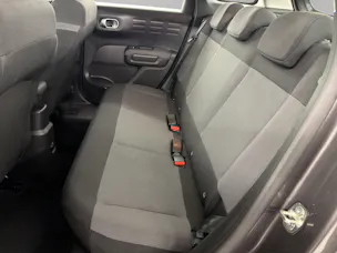 Citroën C3 Aircross 1.2 PureTech 130 Feel Pack