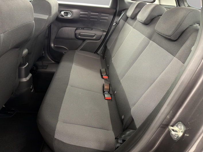 Vehicle image CITROEN C3 AIRCROSS