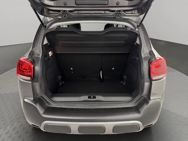 Citroën C3 Aircross 1.2 PureTech 130 Feel Pack