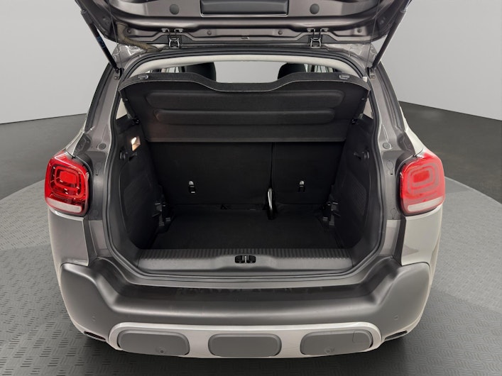Vehicle image CITROEN C3 AIRCROSS